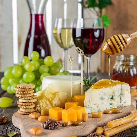Sejour Et Degustation By Cecile & Jean-Baptiste Bordeaux Zewnętrze zdjęcie