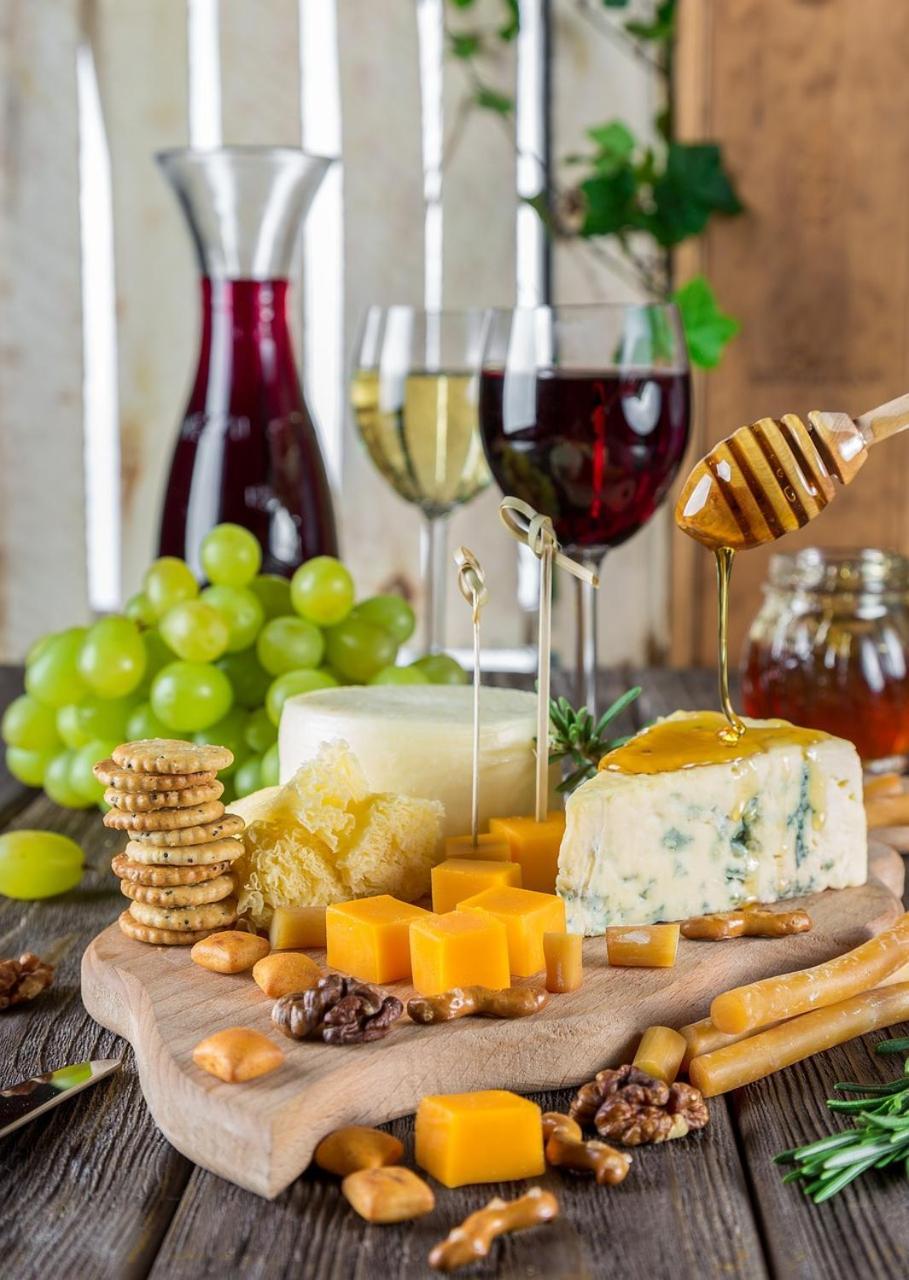 Sejour Et Degustation By Cecile & Jean-Baptiste Bordeaux Zewnętrze zdjęcie